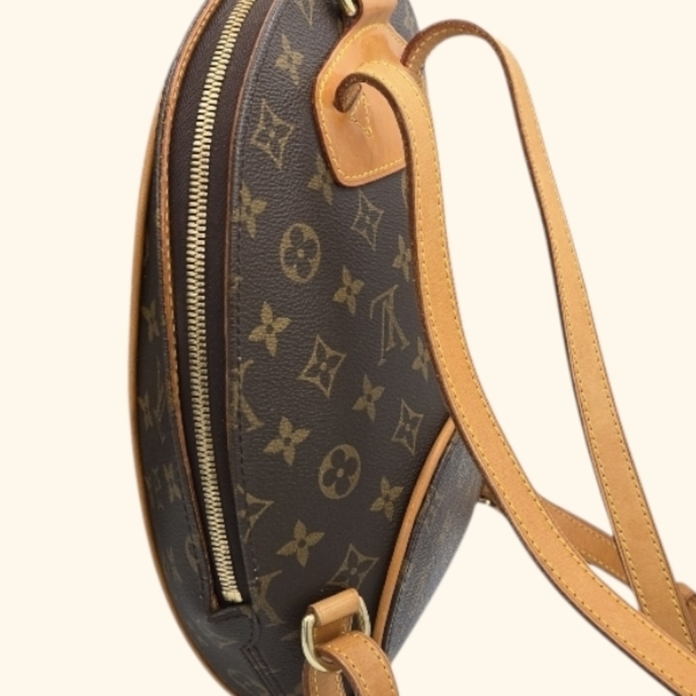 Louis Vuitton Ellipse Sac à Dos with COA in Excellent Condition - Picture 14 of 16